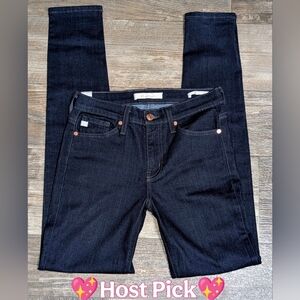 Kancan Premier High Rise Skinny Women's Jeans -Sz 26